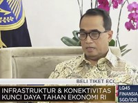 Menhub Budi Karya Buka-bukaan Jurus Tekan Biaya Logistik