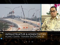 Budi Karya & Peran Infrastruktur Perhubungan Bagi Ekonomi RI