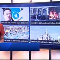 Hot News: Twitter Dikenakan Biaya Hingga 'Penjara' Disneyland