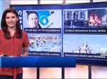 Hot News: Twitter Dikenakan Biaya Hingga 'Penjara' Disneyland