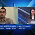 Harga Pangan Turun, Inflasi RI di Oktober Diproyeksi Melandai
