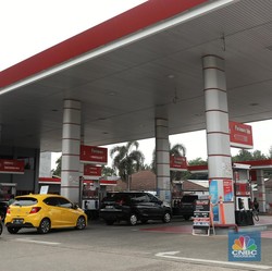 Catat! Penurunan Harga BBM Pertamax Cs Berlaku Jam 14.00 WIB