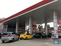 Harga BBM Pertamax Resmi Naik, Ini Penjelasan Pertamina