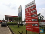 Harga Baru BBM di SPBU Pertamina, Ada yang Turun Rp640/Liter