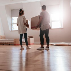 Suku Bunga Naik Tapi Mau Cuan Nyewain Properti? Gini Caranya