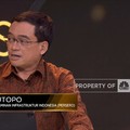 PT PII Cetak Laba Rp931 M di 2024, Naik 11%