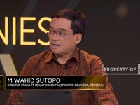 PT PII Cetak Laba Rp931 M di 2024, Naik 11%