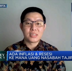 Bankir Blak Blakan Produk Incaran Nasabah Era Resesi