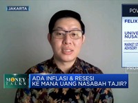 Bankir Blak Blakan Produk Incaran Nasabah Era Resesi