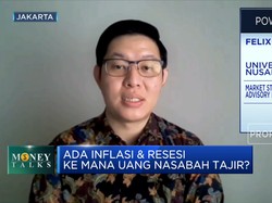 Bankir Blak Blakan Produk Incaran Nasabah Era Resesi