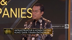 Jurus Transjakarta Perluas Integrasi Transportasi Publik DKI