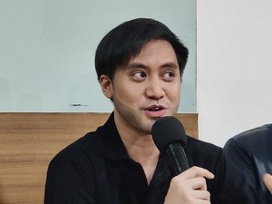 Kevin Aprilio Nggak Bisa Tidur Kalau Nggak Dengarkan Debat