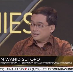 Ibu Kota Pindah, PII Siapkan Konsep Jakarta Masa Depan