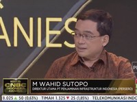 Ibu Kota Pindah, PII Siapkan Konsep Jakarta Masa Depan