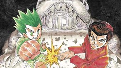 Maraton Nonton 10 Anime Buat Fans One Piece, Khusus Tayang di Crunchyroll