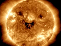 Viral Kabar Matahari Terbit dari Barat, NASA Buka Suara