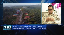 Menhub Update Soal IKN Hingga Kereta Cepat JKT-BDG