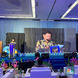 Bos Bappenas Ungkap Banyak Kementerian Posesif Soal Data
