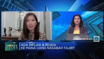 Milenial Kaya, Nasabah Baru Incaran Bisnis Wealth Management