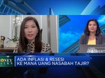 Milenial Kaya, Nasabah Baru Incaran Bisnis Wealth Management