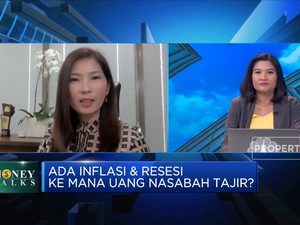 Milenial Kaya, Nasabah Baru Incaran Bisnis Wealth Management