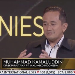Tarif Terintegrasi, Naik Transportasi Umum di DKI Lebih Murah