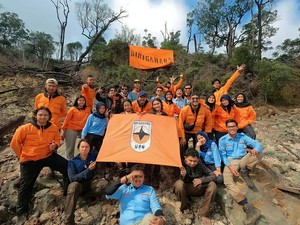 Organisasi yang Wajib Diikuti Mahasiswa Semester 1