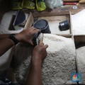 Terungkap, Ini Biang Kerok Sebenarnya Harga Beras Terus Naik