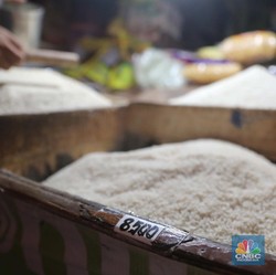 Misteri Teka Teki Impor Beras, RI Swasembada Tapi Mau Impor