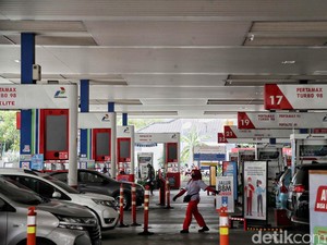 Naik Gila-gilaan! Intip Perbandingan Harga BBM RON 98 di RI Vs Negara ASEAN