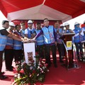 PLN Operasikan PLTG Relokasi dari Grati ke Bali untuk KTT G20