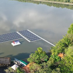 Investasi Transisi Energi Naik 15 Kali Lipat Jadi Rp11.842 T