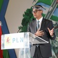 PLN Beberkan Sederet Capaian untuk Wujudkan Transisi Energi