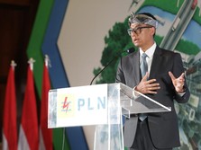 PLN Beberkan Sederet Capaian untuk Wujudkan Transisi Energi