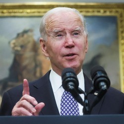 Biden 'Semprot' Perusahaan Migas, Ancam Terapkan Pajak Baru