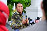 Catat Janji Jokowi: Tidak Intervensi Pelaksanaan KLB PSSI