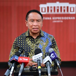 Jokowi Rapat Bahas Piala Dunia U20 Tahun 2023, RI Sudah Siap?