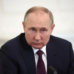 Isu Liar Muncul soal Alasan Putin Tak Hadir di KTT G20 Bali