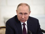 Dengeri Semua! Putin Akui Kesusahan di Ukraina, Rusia Kalah?