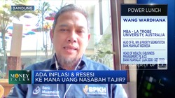 Diancam Resesi,Nasabah Tajir Alihkan Dananya ke Instrumen Ini