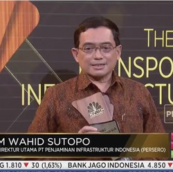 Inovatif & Kreatif, PII Sukses Raih Penghargaan Ini
