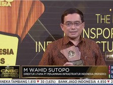 Inovatif & Kreatif, PII Sukses Raih Penghargaan Ini