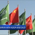 Sanksi Arab Saudi, Biden Setop Pengiriman Senjata