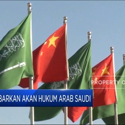 Sanksi Arab Saudi, Biden Setop Pengiriman Senjata