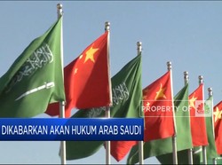 Sanksi Arab Saudi, Biden Setop Pengiriman Senjata