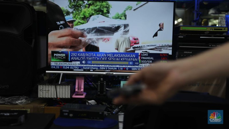 set top box (Tangkapan Layar)