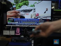 Daftar 70 STB Rekomendasi Kominfo, Harganya Dijamin Murah