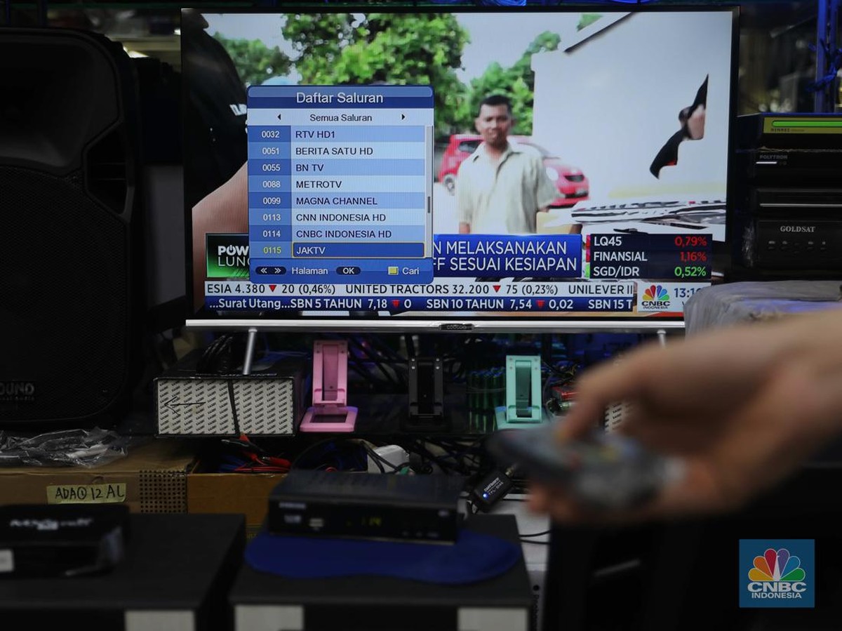 Cara Menghemat Listrik dengan Mengatasi Konsumsi Standby di Rumah