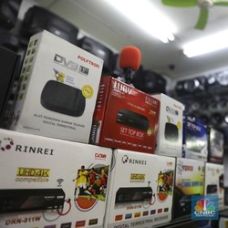 Harga STB Mahal Banget, Ternyata Seharusnya Segini!