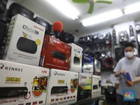 Kiamat TV Analog, 3,9 Juta Warga Miskin Belum Dapat STB Gratis